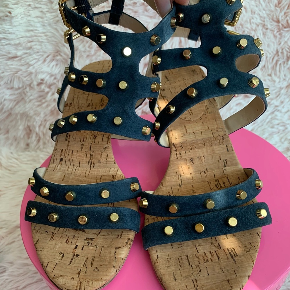 Michael Kors Shoes, gladiator Sandals